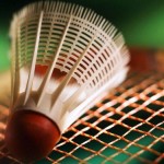 Badminton Badminton