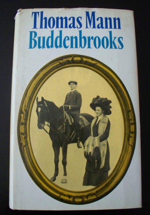 buddenbrooks