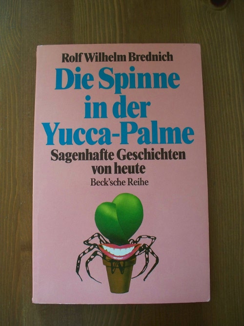 yuccapalme